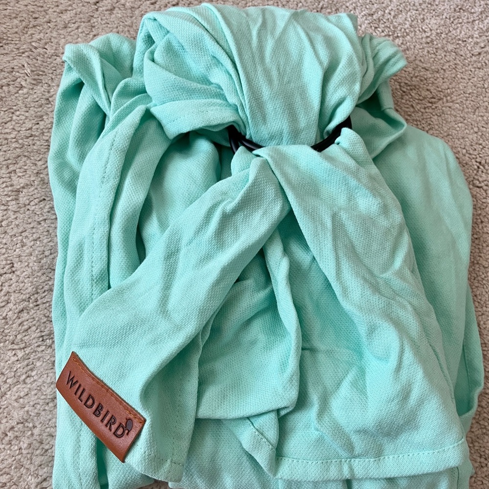 Wildbird Ring Sling Modal